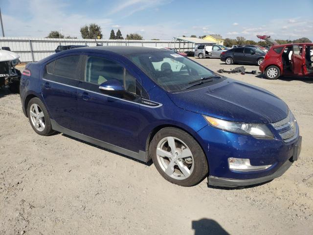 Photo 4 from auction – 2012 CHEVROLET VOLT with VIN 1G1RB6E45CU115022