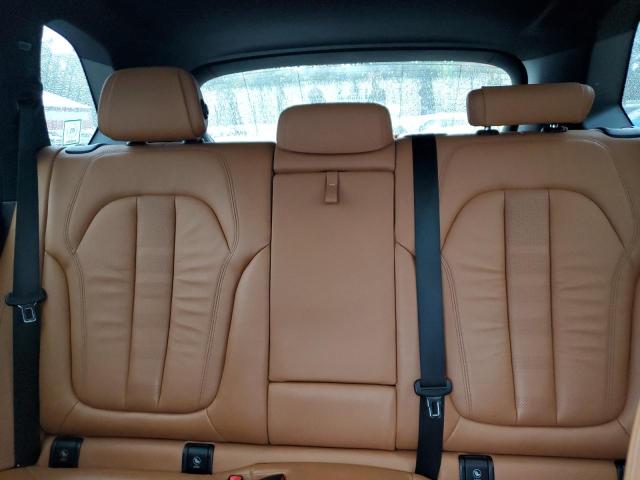 Photo 10 from auction – 2019 BMW X5 XDRIVE4 with VIN 5UXCR6C53KLL14416