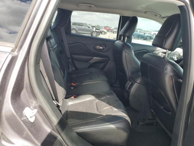 Photo 11 from auction – 2019 JEEP CHEROKEE LIMITED with VIN 1C4PJLDB0KD326790