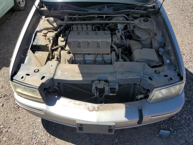 Photo 11 from auction – 1997 CADILLAC DEVILLE with VIN 1G6KD54Y1VU244446