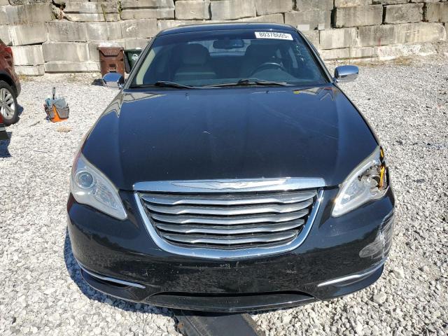Photo 5 from auction – 2011 CHRYSLER 200 LIMITED with VIN 1C3BC2FG7BN569292