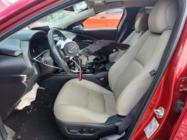 Photo 7 from auction – 2021 MAZDA CX-30 with VIN 3MVDMBAY4MM265561
