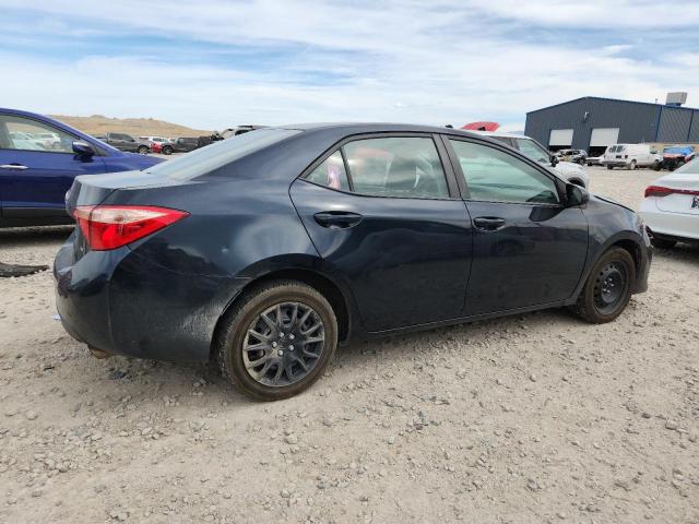 Photo 3 from auction – 2018 TOYOTA COROLLA L with VIN 2T1BURHE2JC066350