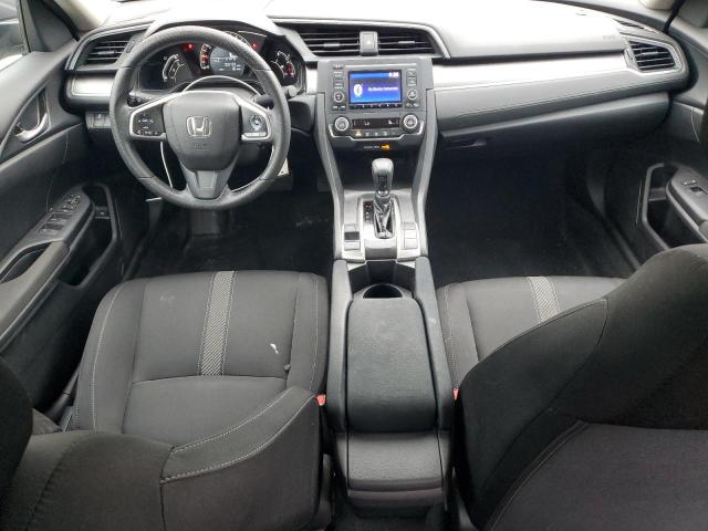 Photo 8 from auction – 2018 HONDA CIVIC LX with VIN 19XFC2F55JE001802