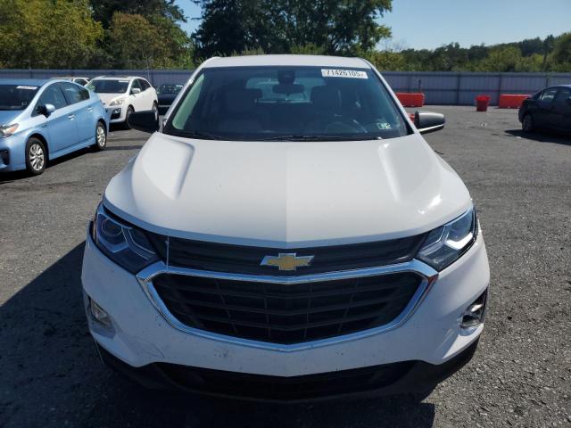 Photo 5 from auction – 2020 CHEVROLET EQUINOX LS with VIN 3GNAXHEV7LS736439