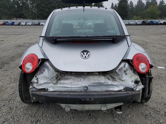 Photo 6 from auction – 2008 VOLKSWAGEN NEW BEETLE with VIN 3VWPG31CX8M502234