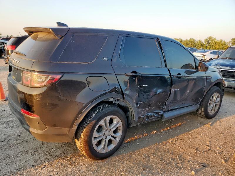 Photo 3 from auction – 2021 LAND ROVER DISCOVERY with VIN SALCJ2FX3MH890116