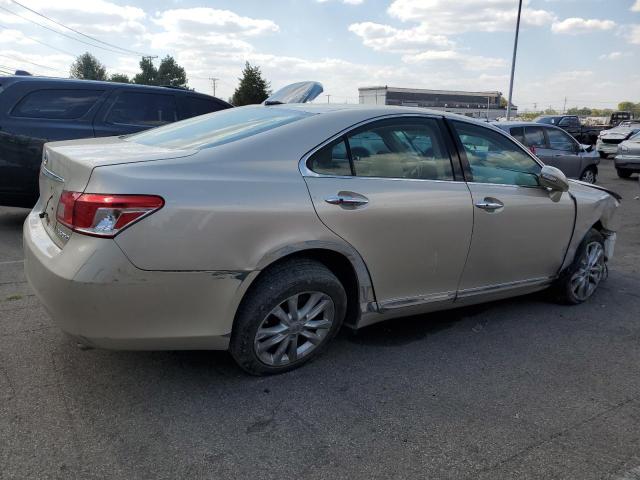 Photo 3 from auction – 2011 LEXUS ES 350 with VIN JTHBK1EG4B2425810