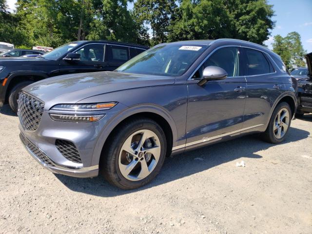 GENESIS GV70 BASE 2026 with VIN 5NMMADTB4TH040525 - Photo from auction