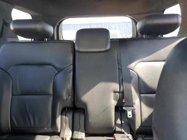 Photo 10 from auction – 2018 FORD EXPLORER XLT with VIN 1FM5K8D89JGB06904