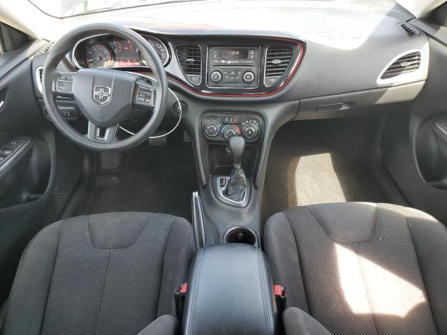 Photo 8 from auction – 2016 DODGE DART SXT S with VIN 1C3CDFFA0GD816136