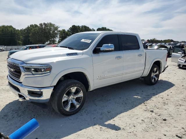 RAM 1500 LIMIT 2022 with VIN 1C6SRFHT9NN116850 - Photo from auction