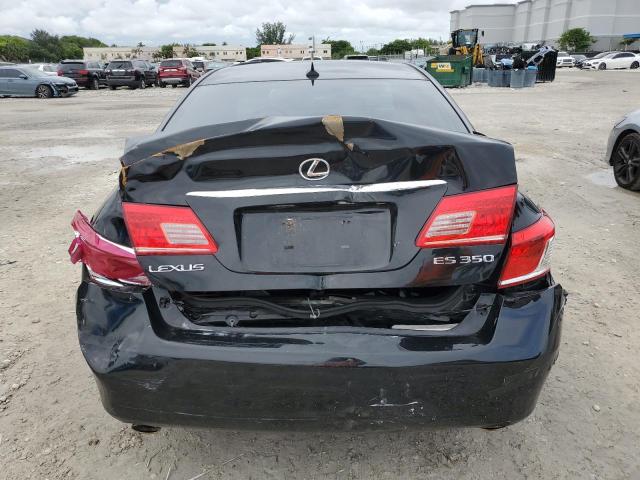 Photo 6 from auction – 2010 LEXUS ES 350 with VIN JTHBK1EG4A2377062