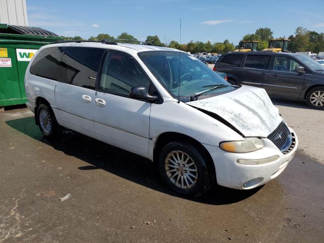 Photo 4 from auction – 2000 CHRYSLER TOWN & COU with VIN 1C4GP54L7YB568810