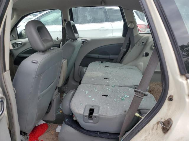 Photo 10 from auction – 2008 CHRYSLER PT CRUISER with VIN 3A8FY48B08T147586