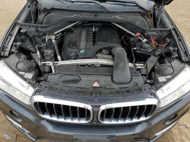 Photo 11 from auction – 2015 BMW X5 XDRIVE3 with VIN 5UXKR0C59F0P07112