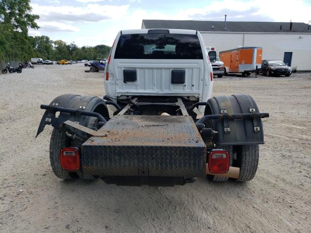 Photo 6 from auction – 2021 RAM 3500 with VIN 3C7WRSCL5MG650657