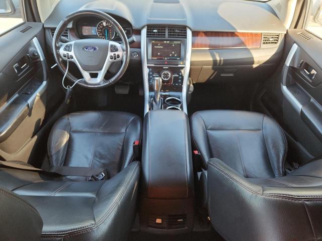 Photo 8 from auction – 2011 FORD EDGE LIMIT with VIN 2FMDK4KC9BBA68448