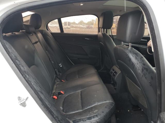Photo 10 from auction – 2017 JAGUAR XE FIRST E with VIN SAJAN4BV3HA947689