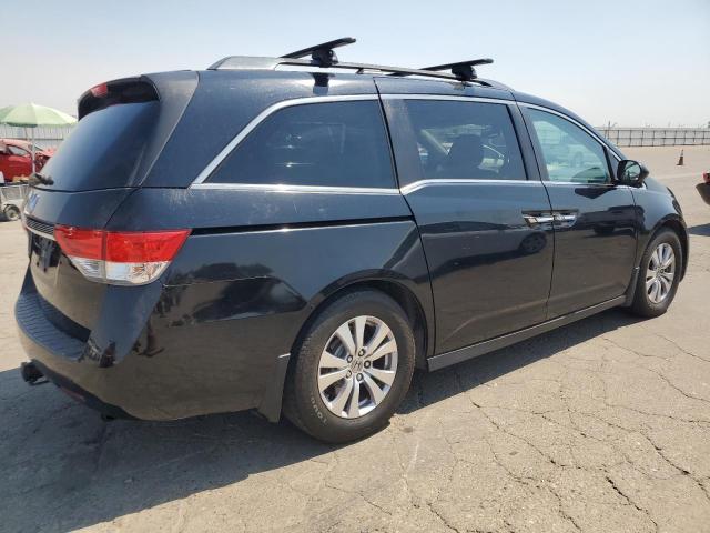 Photo 3 from auction – 2015 HONDA ODYSSEY EX with VIN 5FNRL5H62FB060523