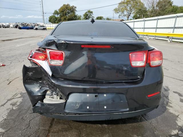 Photo 6 from auction – 2014 CHEVROLET MALIBU LS with VIN 1G11B5SL0EF151923