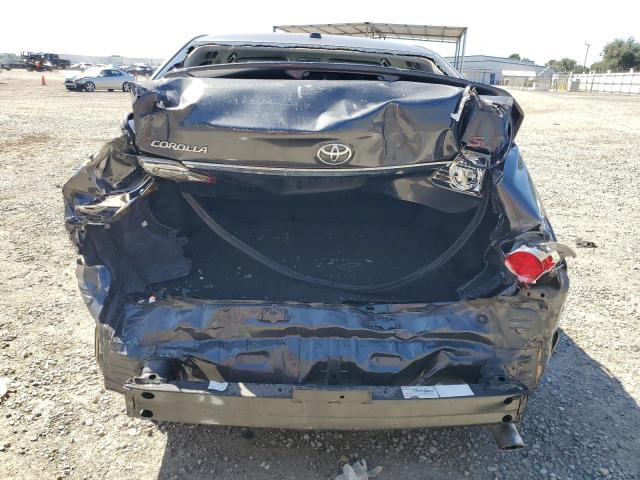Photo 6 from auction – 2012 TOYOTA COROLLA BA with VIN 2T1BU4EE2CC864227