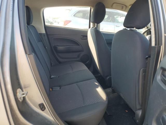 Photo 10 from auction – 2017 MITSUBISHI MIRAGE ES with VIN ML32A3HJ3HH009845