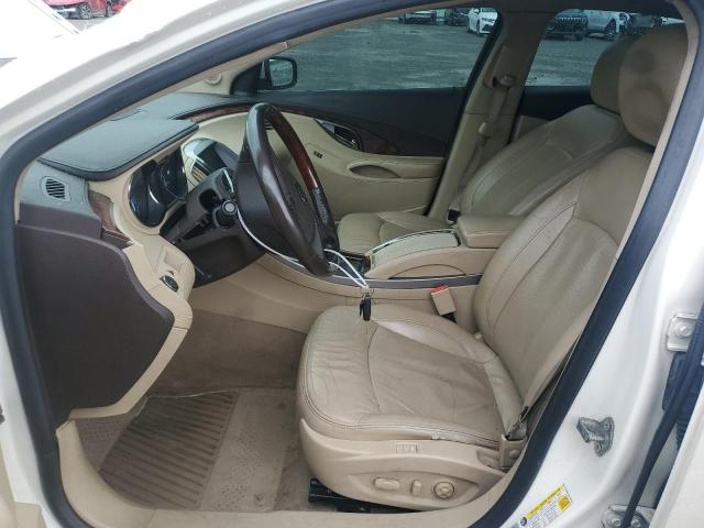 Photo 7 from auction – 2013 BUICK LACROSSE P with VIN 1G4GG5E37DF180747