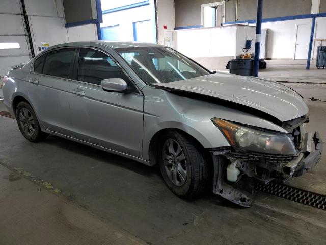 Photo 4 from auction – 2011 HONDA ACCORD SE with VIN 1HGCP2F61BA125328