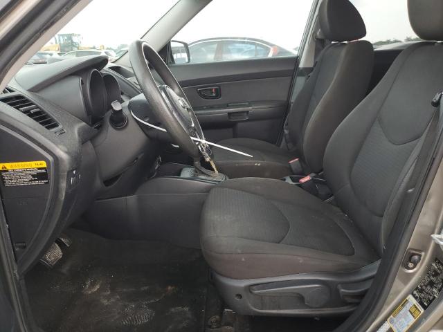 Photo 7 from auction – 2013 KIA SOUL with VIN KNDJT2A54D7518403