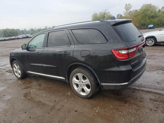 Photo 2 from auction – 2015 DODGE DURANGO LI with VIN 1C4RDJDG5FC908055