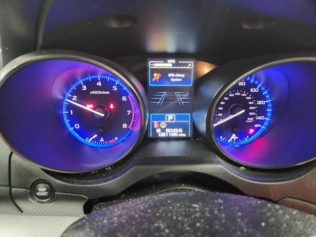 Photo 9 from auction – 2017 SUBARU OUTBACK 2. with VIN 4S4BSAFC7H3299230