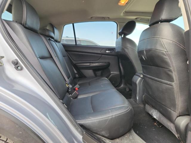 Photo 11 from auction – 2015 SUBARU XV CROSSTR with VIN JF2GPAPC2F8228237