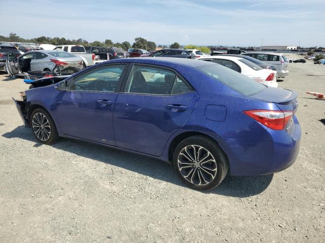 Photo 2 from auction – 2016 TOYOTA COROLLA L with VIN 5YFBURHE1GP479045