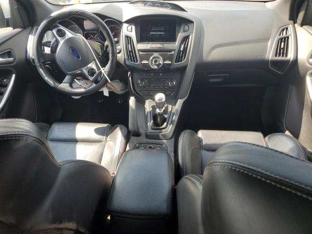 Foto 8 de la subasta – 2014 FORD FOCUS ST con VIN 1FADP3L97EL341934