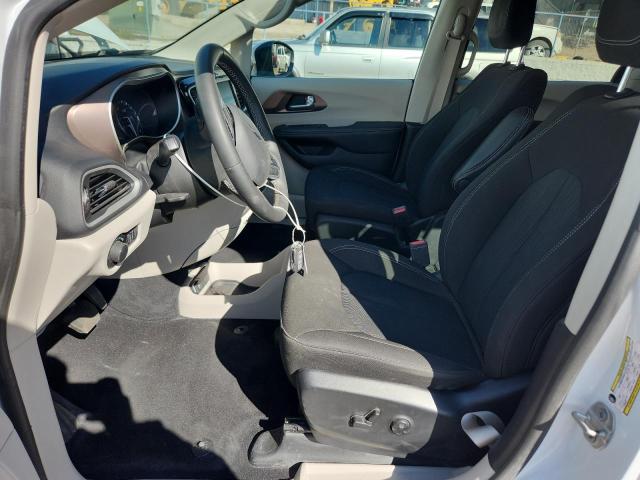 Photo 7 from auction – 2023 CHRYSLER VOYAGER LX with VIN 2C4RC1CG4PR566420
