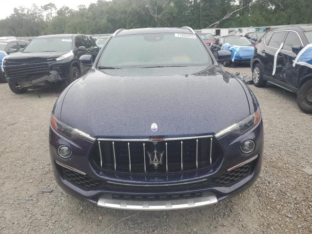 Photo 5 from auction – 2019 MASERATI LEVANTE LU with VIN ZN661XUL2KX309756