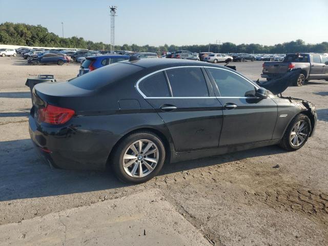 Photo 3 from auction – 2015 BMW 528 I with VIN WBA5A5C52FD522697