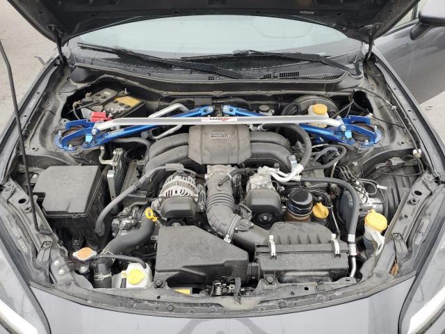 Photo 11 from auction – 2022 SUBARU BRZ PREMIU with VIN JF1ZDBB13N9703257