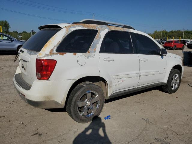 Photo 3 from auction – 2008 PONTIAC TORRENT with VIN 2CKDL33F786308692