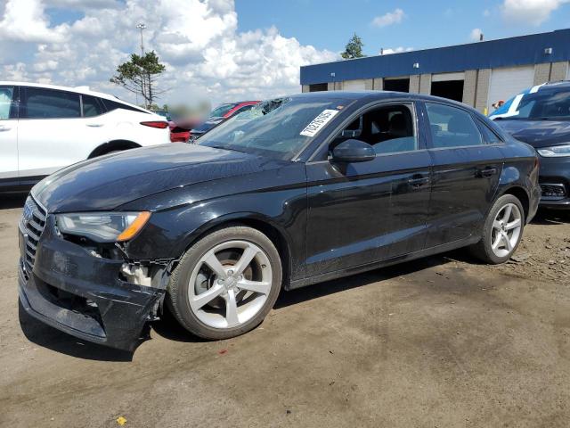 AUDI A3 PREMIUM 2016 with VIN WAUA7HFF1G1103780 - Photo from auction