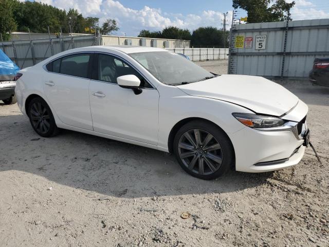Photo 4 from auction – 2019 MAZDA 6 TOURING with VIN JM1GL1VM6K1508607