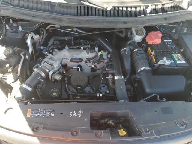 Photo 11 from auction – 2015 FORD EXPLORER P with VIN 1FM5K8AT6FGC51687