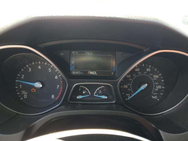 Photo 9 from auction – 2016 FORD FOCUS SE with VIN 1FADP3F2XGL354131