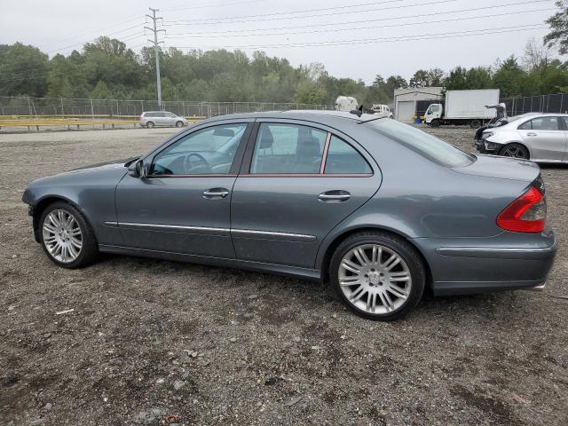 صورة رقم 2 من المزاد - 2008 MERCEDES-BENZ E 350 4MAT مع VIN WDBUF87X08B189779