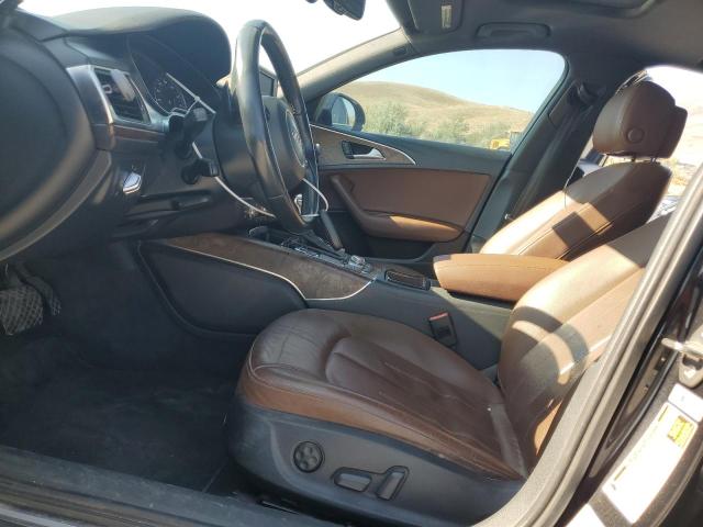 Photo 7 from auction – 2015 AUDI A6 PREMIUM with VIN WAUGFAFC0FN014445
