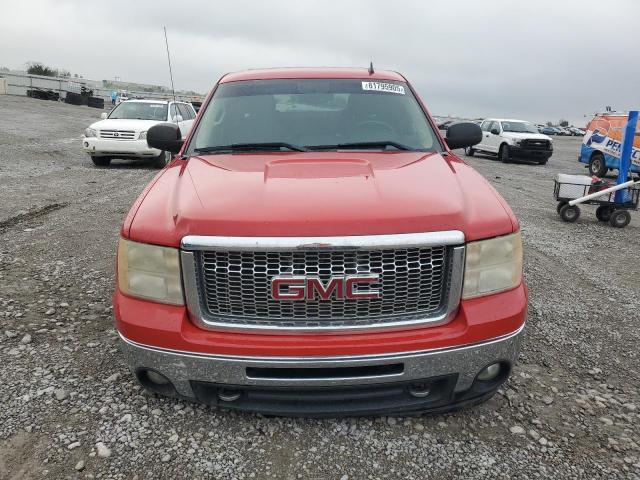 Photo 5 from auction – 2011 GMC SIERRA C15 with VIN 3GTP1VE00BG226281