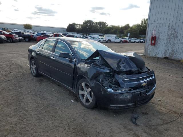Photo 4 from auction – 2012 CHEVROLET MALIBU 1LT with VIN 1G1ZC5E02CF213174