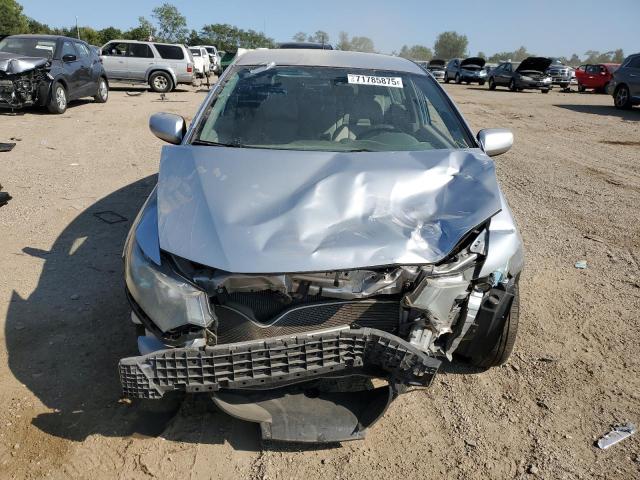 Photo 5 from auction – 2010 HONDA INSIGHT EX with VIN JHMZE2H77AS018344