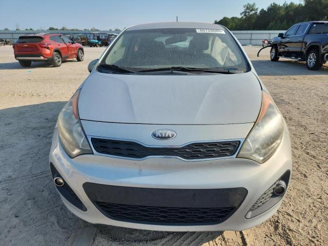 Photo 5 from auction – 2013 KIA RIO EX with VIN KNADN5A37D6157632